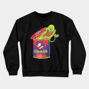 He Slimed Me. Crewneck Sweatshirt